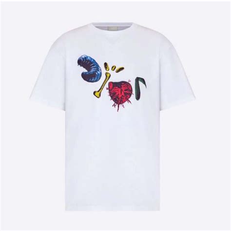 dior cherub shirt|dior men's overshirt.